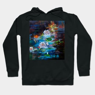 Monet Hoodie